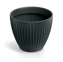 DONICZKA LATIA ROUND - ANTRACYT PROSPERPLAST