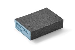 GĄBKA SZLIFIERSKA 69*98*26 GR120 6SZT. FESTOOL