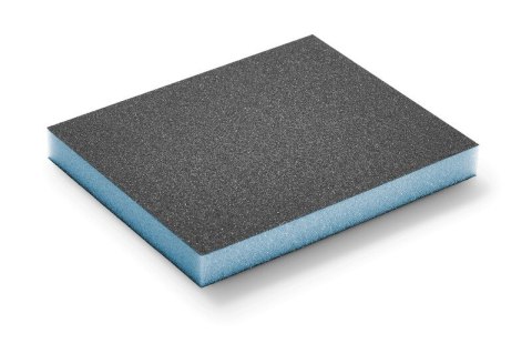 GĄBKA SZLIFIERSKA 90*120*13 GR220 6SZT. FESTOOL GĄBKA SZLIFIERSKA 90*120*13 GR220 6SZT. FESTOOL