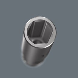KLUCZ NASADOWY 3/8'' 8*64MM WERA