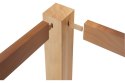 ŁĄCZNIK DOMINO BUKOWY D6*40/190 BU FESTOOL