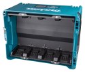 ŁADOWARKA WIELOPORTOWA BCC01 XGT/LTX 8-PORTÓW MAKITA