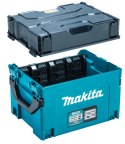 ŁADOWARKA WIELOPORTOWA BCC01 XGT/LTX 8-PORTÓW MAKITA