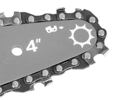 ŁAŃCUCH TNĄCY DO PIŁY 58GE116 GRAPHITE ŁAŃCUCH TNĄCY DO PIŁY 58GE116 GRAPHITE