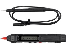 MIERNIK CYFROWY SMART AUTOMATYCZNY LCD 4000 YATO
