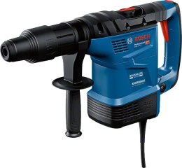 MŁOT UDAROWY OBROTOWY SDS+ GBH 6-42 C 1800W BOSCH