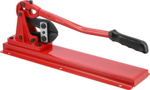 NOŻYCE DO PRĘTÓW 600MM Z PODSTAWĄ YATO NOŻYCE DO PRĘTÓW 600MM Z PODSTAWĄ YATO