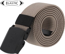 PASEK DO SPODNI BELT-RAP BEŻOWY UN