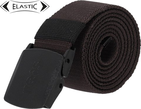 PASEK DO SPODNI BELT-RAP BRĄZOWY UN PASEK DO SPODNI BELT-RAP BRĄZOWY UN