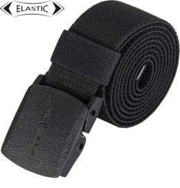 PASEK DO SPODNI BELT-RAP CZARNY UN