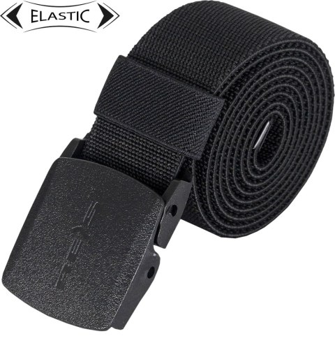 PASEK DO SPODNI BELT-RAP CZARNY UN PASEK DO SPODNI BELT-RAP CZARNY UN