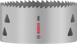 PIŁA OTWORNICA PRO MULTI MATERIAL 102 MM BOSCH