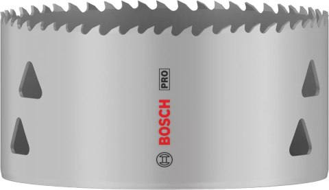 PIŁA OTWORNICA PRO MULTI MATERIAL 102 MM BOSCH PIŁA OTWORNICA PRO MULTI MATERIAL 102 MM BOSCH