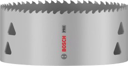 PIŁA OTWORNICA PRO MULTI MATERIAL 114 MM BOSCH