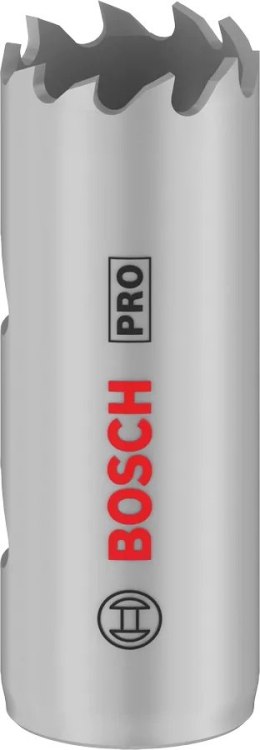 PIŁA OTWORNICA PRO MULTI MATERIAL 19 MM BOSCH