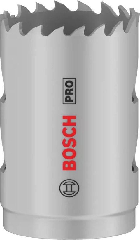 PIŁA OTWORNICA PRO MULTI MATERIAL 35 MM BOSCH PIŁA OTWORNICA PRO MULTI MATERIAL 35 MM BOSCH