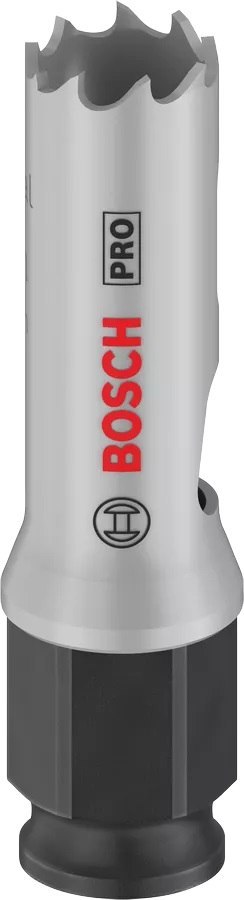 PIŁA OTWORNICA PRO MULTI MATERIAL PC PLUS 16 MM BOSCH