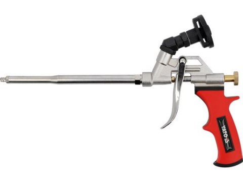 PISTOLET DO PIANKI PU Z RUCHOMYM KOSZEM YATO PISTOLET DO PIANKI PU Z RUCHOMYM KOSZEM YATO