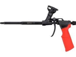 PISTOLET DO PIANKI Z DODATKOWYM ZAWOREM YATO