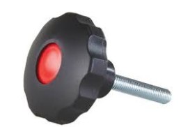 POKRĘTŁO GWIAZDKOWE POK 03 FI 30 M8*23 PP 820 UN