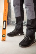 PÓŁBUTY ZAWODOWE O1 SR NEO AIR CZARNE ROZMIAR 45 NEO