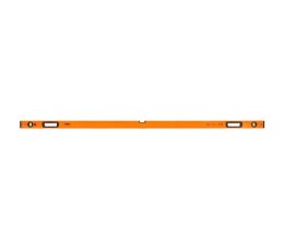 POZIOMNICA ALUMINIOWA S 400 3 LIBELLE 2 UCHWYTY 200CM NEO