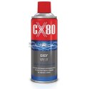 Preparat antyodpryskowy Easy Weld 500ml CX-80 | ochrona dysz, bez silikonu