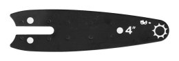 PROWADNICA 6'' DO 58GE116 GRAPHITE