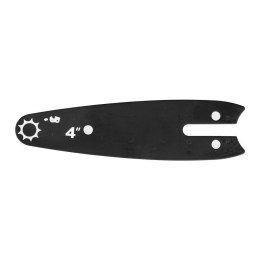 PROWADNICA 6'' DO 58GE116 GRAPHITE