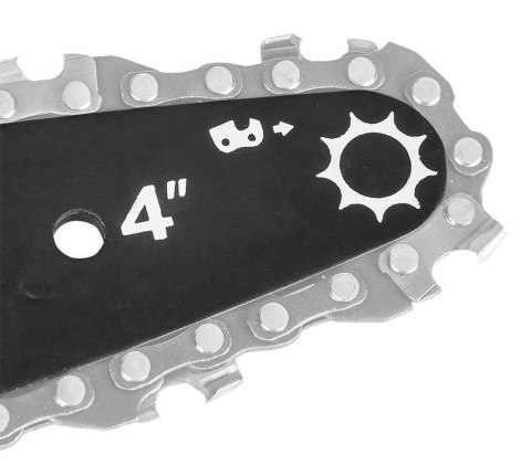 PROWADNICA 6'' DO 58GE116 GRAPHITE PROWADNICA 6'' DO 58GE116 GRAPHITE