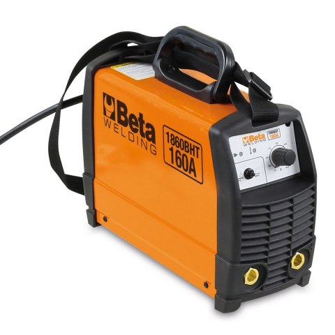 SPAWARKA INWERTOROWA 160A BETA SPAWARKA INWERTOROWA 160A BETA