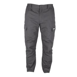 SPODNIE ROBOCZE BOJÓWKI RIPSTOP 220G/M2 ROZM. XL/56 DEDRA
