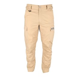 SPODNIE ROBOCZE BOJÓWKI RIPSTOP SPANDEX 220G/M2 ROZM. XXL/58 DEDRA