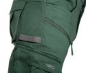 SPODNIE ROBOCZE OUTDOOR TYPU JOGGER ZIELONE ROZMIAR L NEO
