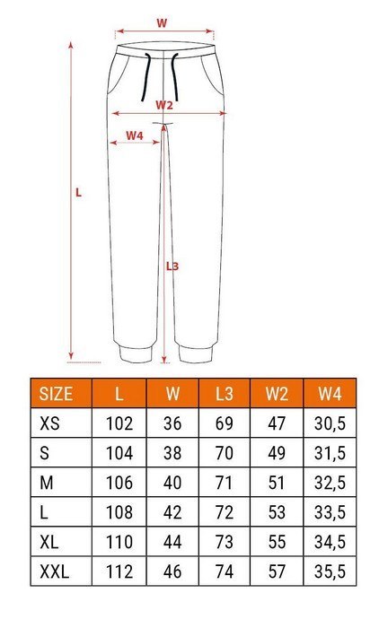 SPODNIE ROBOCZE OUTDOOR TYPU JOGGER ZIELONE ROZMIAR XL NEO SPODNIE ROBOCZE OUTDOOR TYPU JOGGER ZIELONE ROZMIAR XL NEO