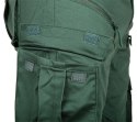 SPODNIE ROBOCZE OUTDOOR TYPU JOGGER ZIELONE ROZMIAR M NEO