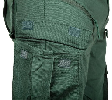 SPODNIE ROBOCZE OUTDOOR TYPU JOGGER ZIELONE ROZMIAR M NEO SPODNIE ROBOCZE OUTDOOR TYPU JOGGER ZIELONE ROZMIAR M NEO