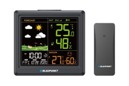 STACJA POGODOWA WS25BK BLAUPUNKT