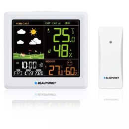 STACJA POGODOWA WS25WH BLAUPUNKT