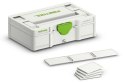 SYSTAINER SYS3 S 76 FESTOOL