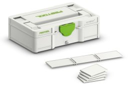 SYSTAINER SYS3 S 76 FESTOOL