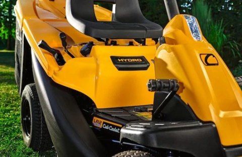 TRAKTOR OGRODOWY CUB CADET LR2 NS76 MINIRIDER CUB CADET TRAKTOR OGRODOWY CUB CADET LR2 NS76 MINIRIDER CUB CADET