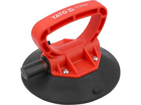 UCHWYT DO SZYB FI 150MM, Z POMPKĄ PRÓŻNIOWĄ YATO UCHWYT DO SZYB FI 150MM, Z POMPKĄ PRÓŻNIOWĄ YATO