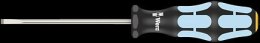 WKRĘTAK PRECYZYJNY PŁASKI 0.5*3*80MM KRAFTFORM WERA