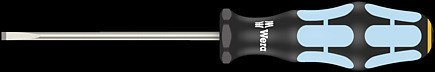 WKRĘTAK PRECYZYJNY PŁASKI 0.5*3*80MM KRAFTFORM WERA