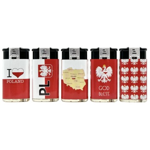 ZAPALNICZKA PIEZ/ZAR DOUBLE FLAME ULD-2024 ELICO ZAPALNICZKA PIEZ/ZAR DOUBLE FLAME ULD-2024 ELICO