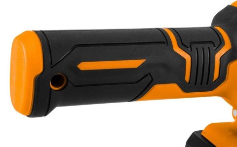 ZGRZEWARKA DO RUR ENERGY+ 18V BEZ AKUMULATORA NEO ZGRZEWARKA DO RUR ENERGY+ 18V BEZ AKUMULATORA NEO