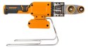 ZGRZEWARKA DO RUR ENERGY+ 18V BEZ AKUMULATORA NEO