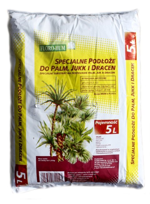 ZIEMIA - DO PALM, JUK I DRACEN - 5 L. UN ZIEMIA - DO PALM, JUK I DRACEN - 5 L. UN