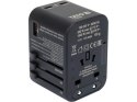 ADAPTER PODRÓŻNY UNIWERSALNY USB-C PD 65W YATO